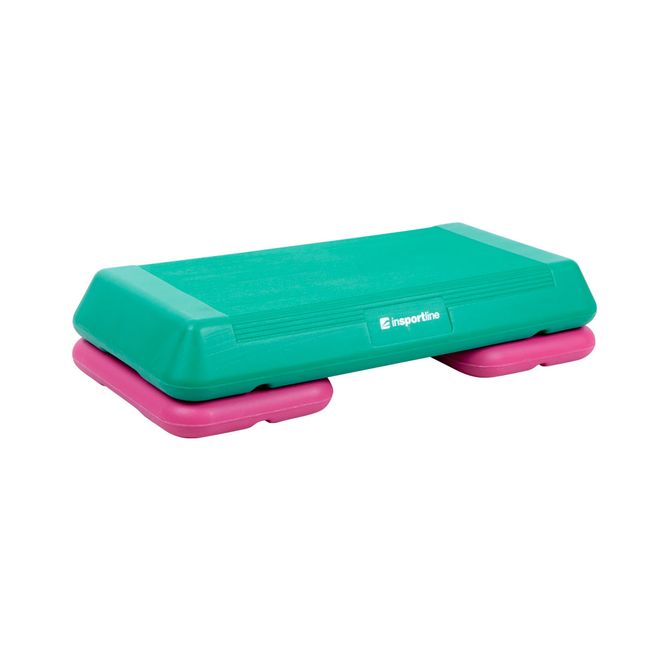 Hovedbilde Aerobic Step inSPORTline AS200