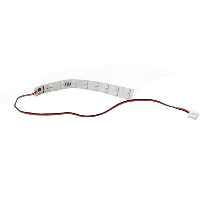 Hovedbilde Hoverboard ROBWAY W1 LED-striper