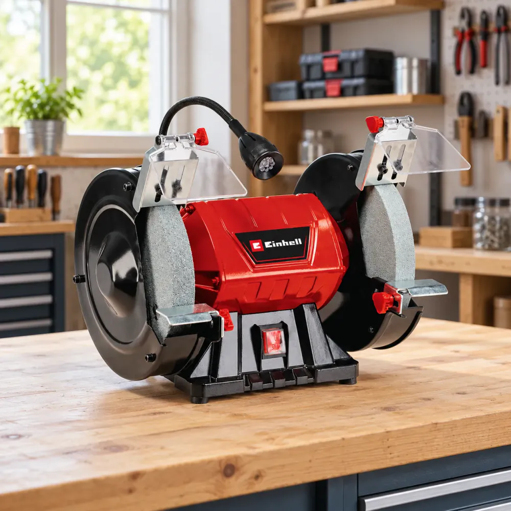 Einhell benkesliper TC-BG 200 L