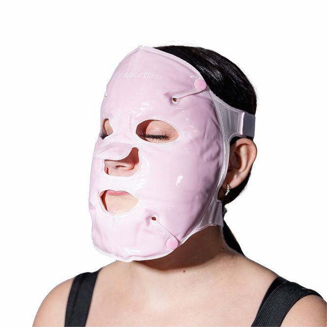 Hovedbilde Varmende og kjølende ansiktsmaske - Zoeface