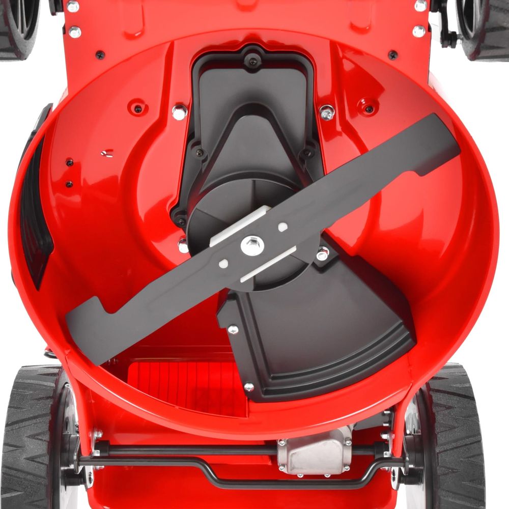 Hecht 1803S Elektrisk Gressklipper – 46 cm