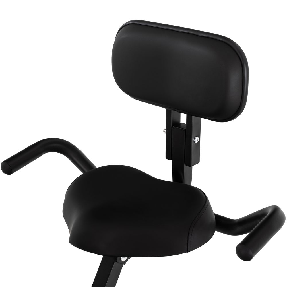Trimsykkel Miweba Sports Indoor-Cycle MX100 PRO