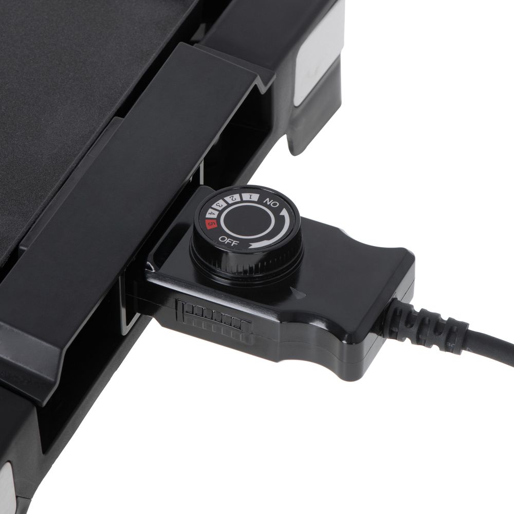 Adler Elektrisk bordgrill 6613 3000w