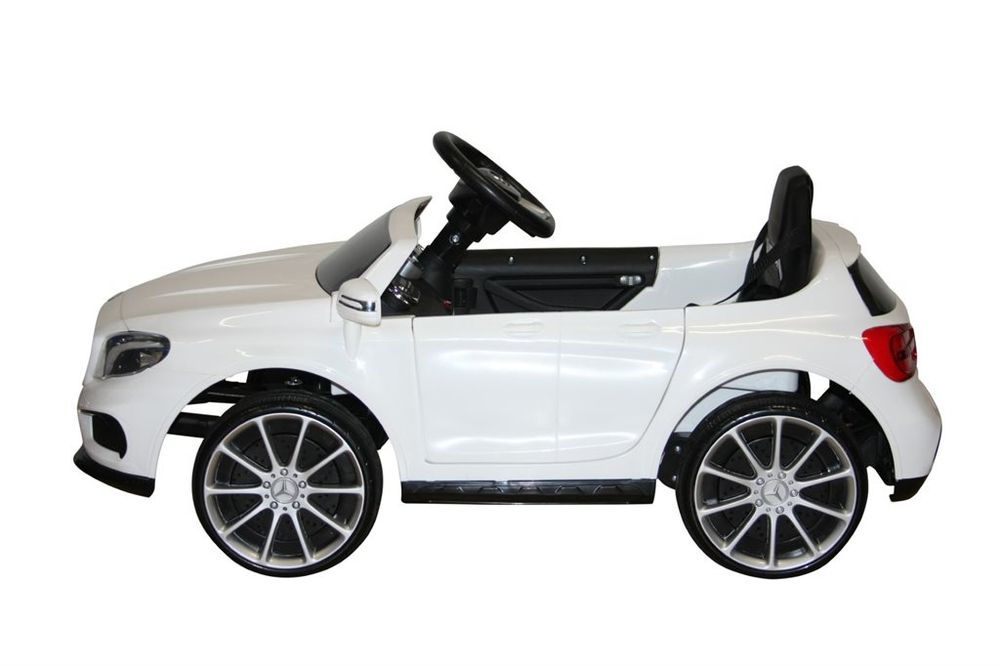 Mercedes AMG gla45 12v Fargevalg
