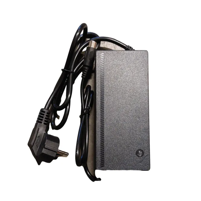 Hovedbilde Batterilader ti elsykkel 36V - LIA-FRAN-FH-SE1 og SE6
