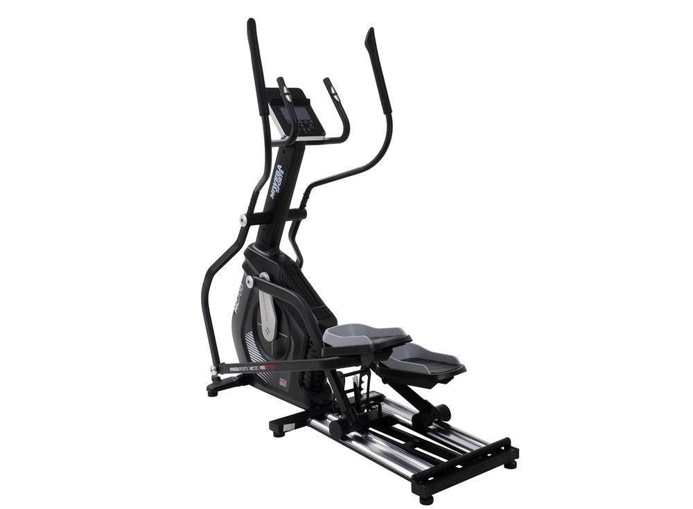 Miweba Sports Ellipsetrener MC700 – Perfekt for hjemmetren