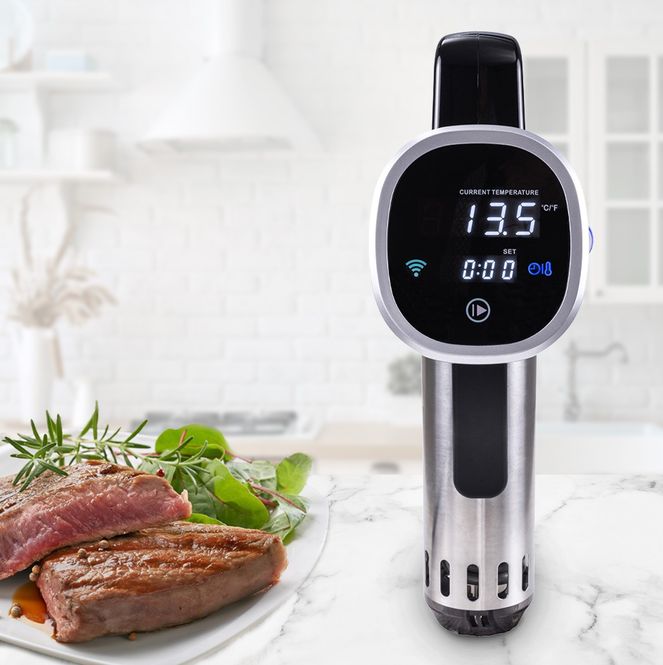Hovedbilde Heidenfeld Sous-Vide-Stick HF-SV200