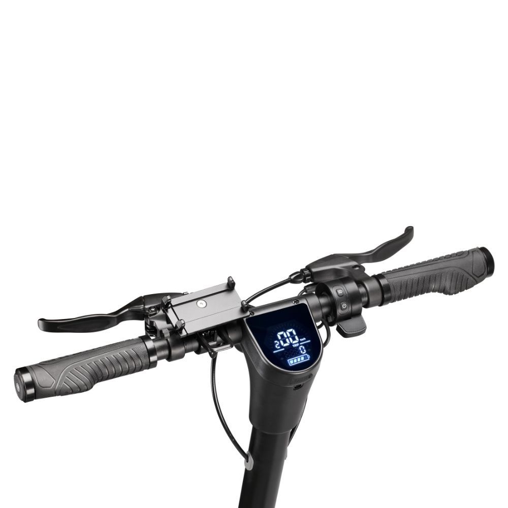 W-TEC 500W elsparkesykkel - avtakbart batteri