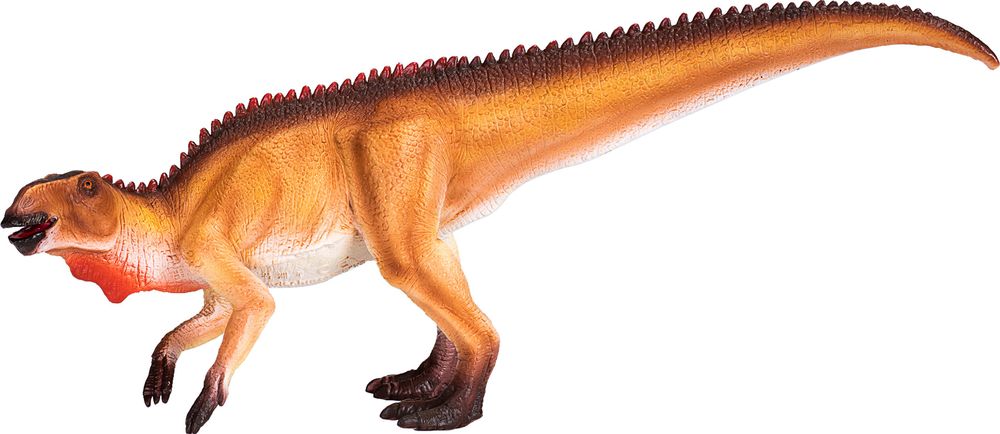 Mojo Mandschurosaurus dinosaurfigur