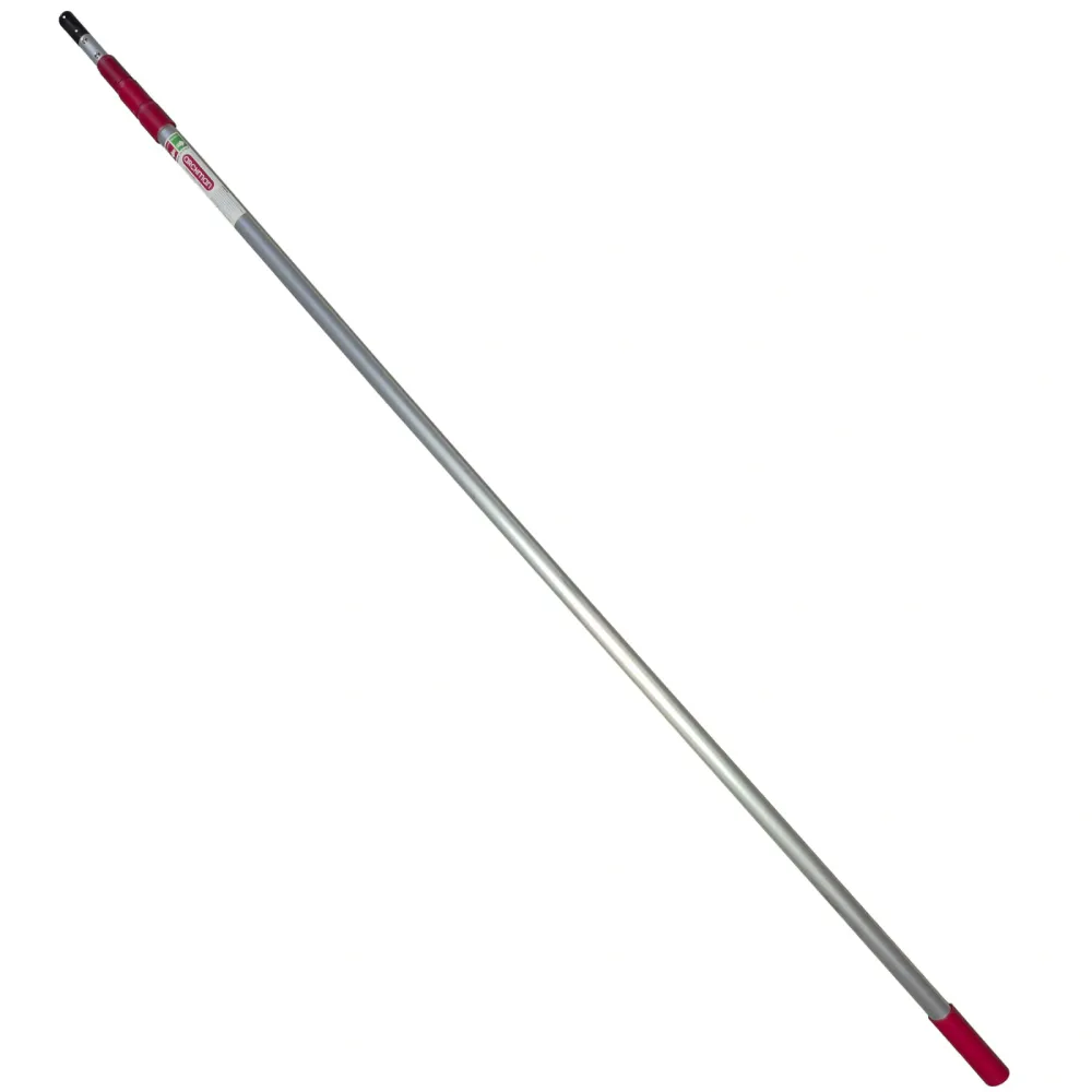 Teleskopstang Archman 8 Meter Aluminium