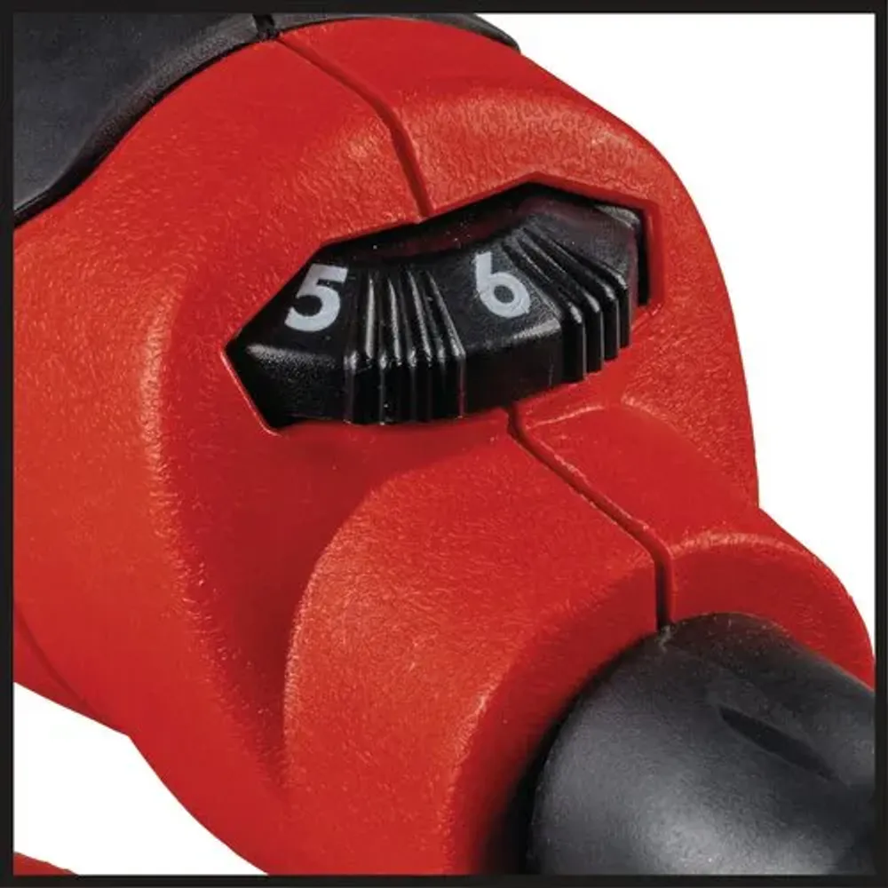 Einhell eksentersliper TC-RS 425 E