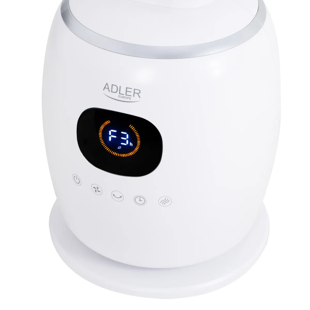 Tårnvifte uten blader 86 cm - stillegående med fjernkontroll