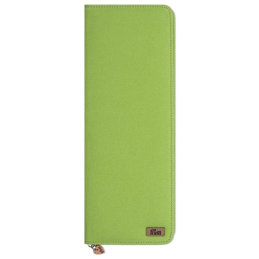 Parpinnesett i bambus 3,0–8,0 mm 10 stk – Prym