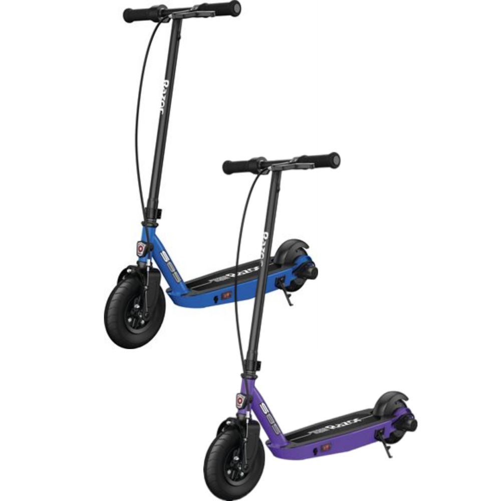 Razor Power Core S85 16km/h - fargevalg elektrisk sparkesykkel