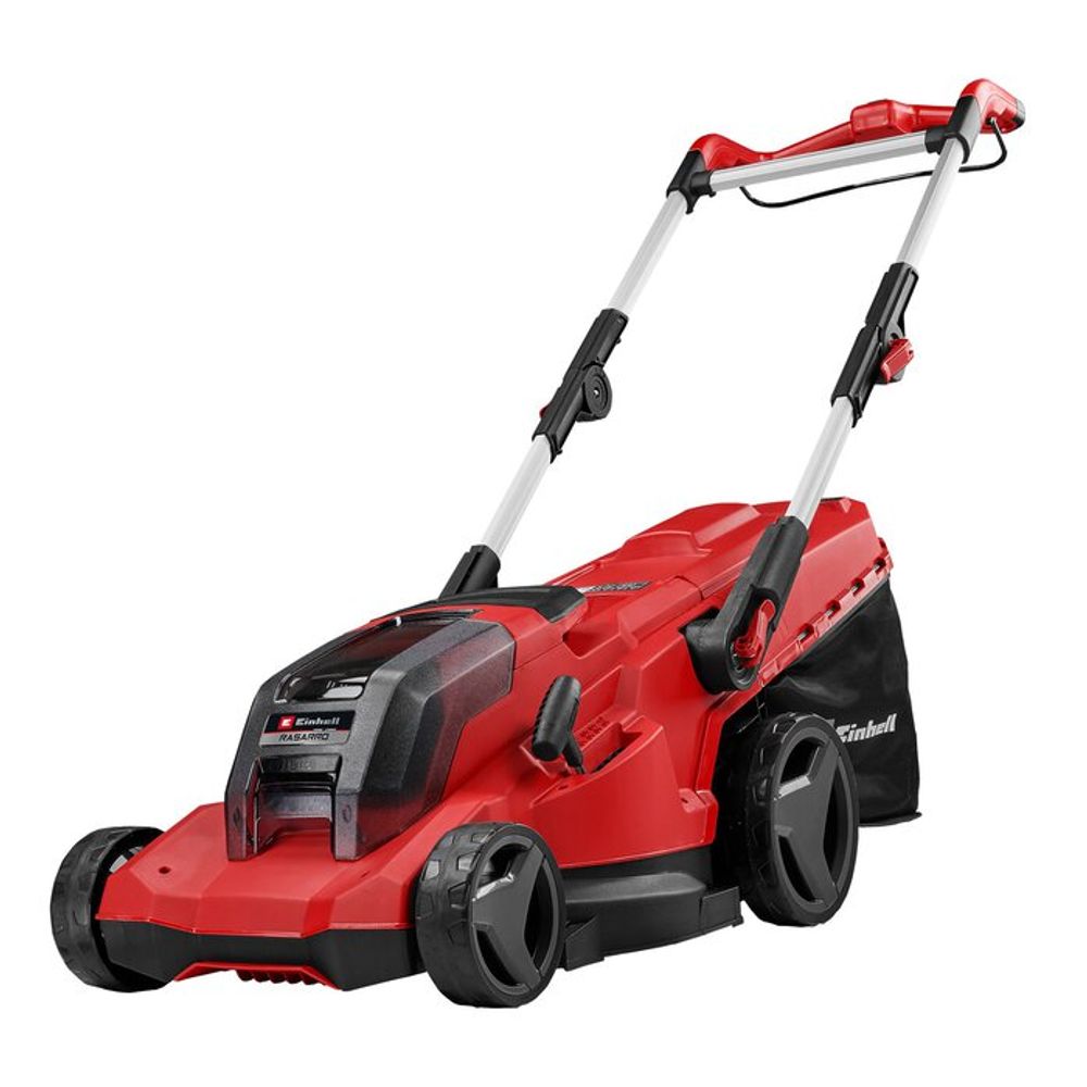 Batteridrevet Gressklipper Einhell RASARRO 36/40 (2x4,0Ah)