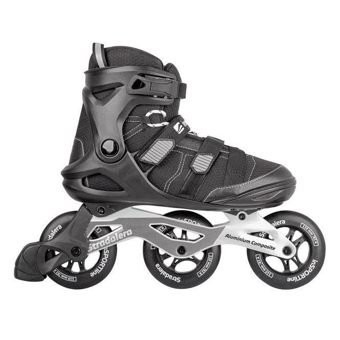 Hovedbilde Rollerblades inSPORTline Stradalera - str 37-47