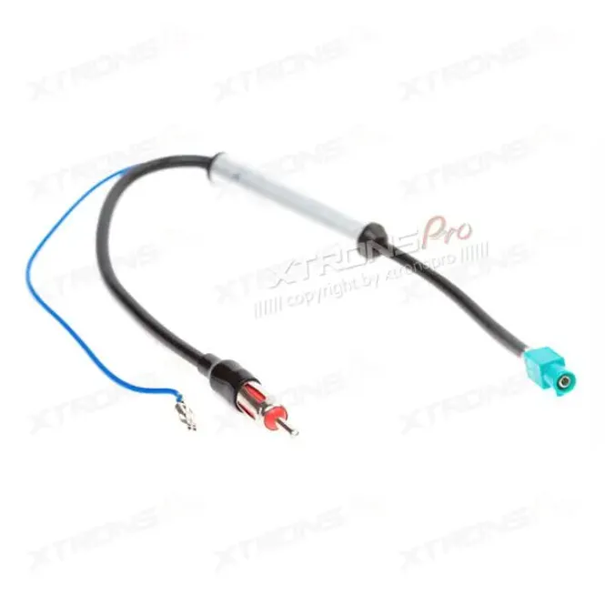 Hovedbilde Antenneadapterkabel for Audi, VW, BMW, Opel og flere